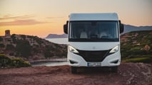 Hymer Clase B Modern Comfort I 2025