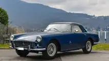 Pininfarina: dalle Auto ai Trattori Quando il Design Incontra l’Agricoltura