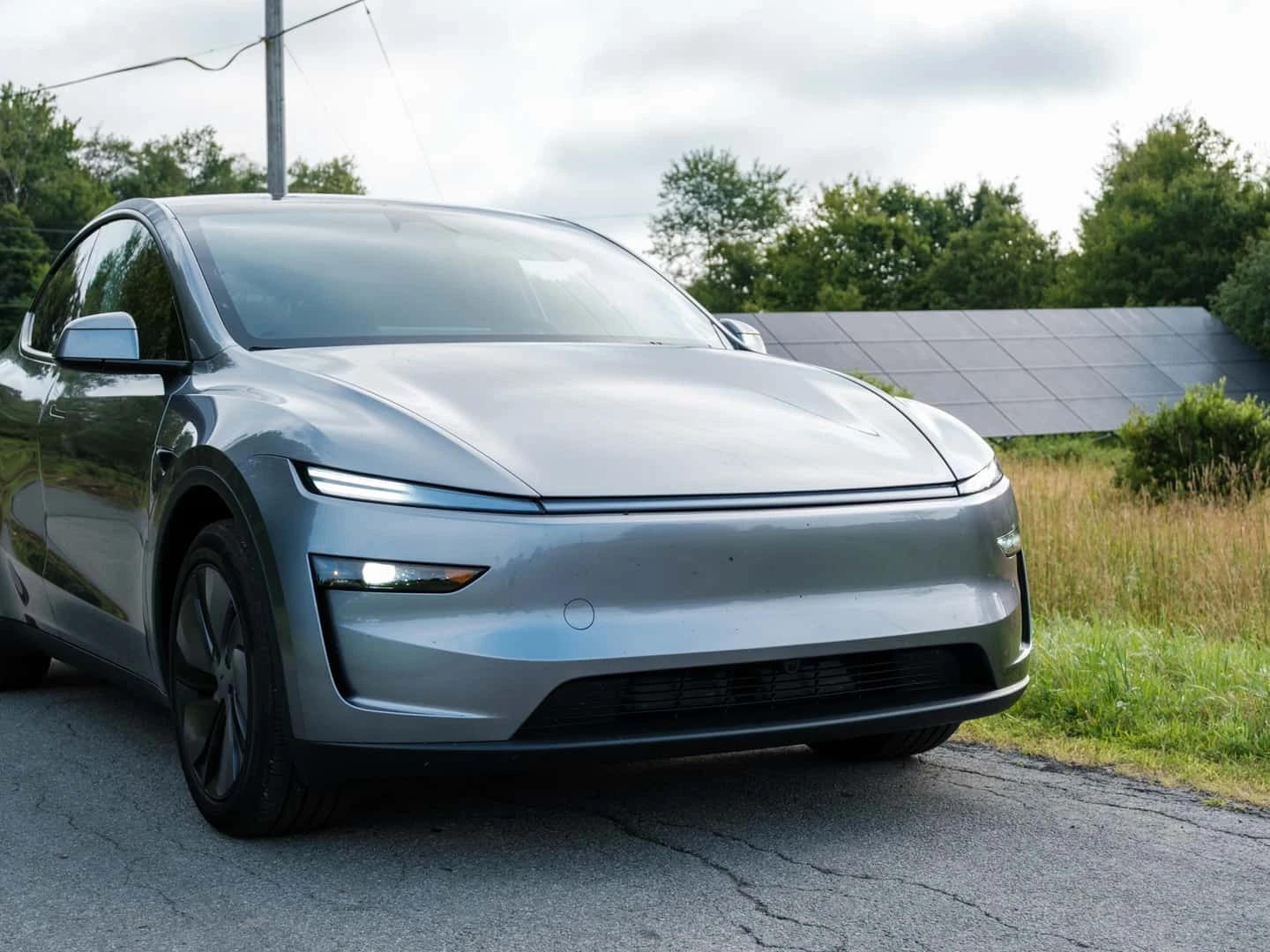 Tesla Model Y lidera ranking de carros menos confiáveis na Alemanha