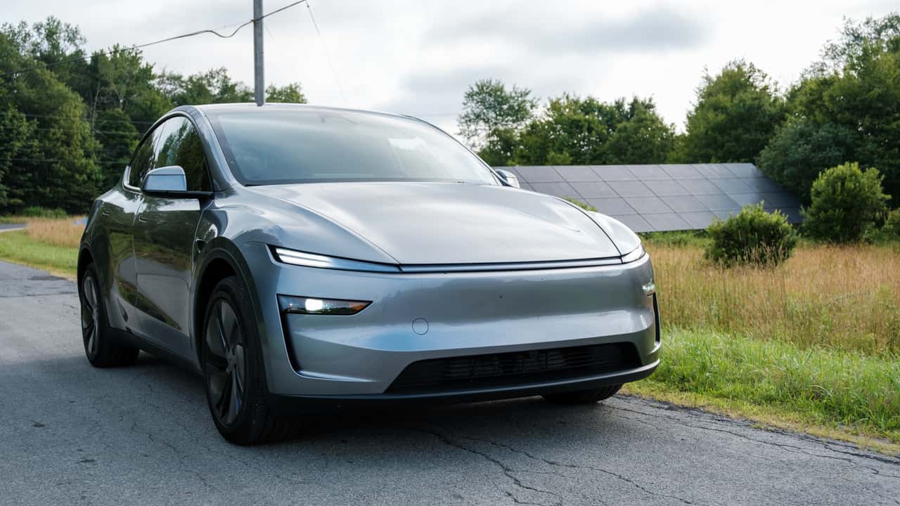 Tesla Model Y lidera ranking de carros menos confiáveis na Alemanha