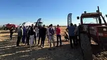 Galaxy fa centro al Field Day in Grecia: pneumatici messi alla prova, sul serio