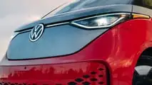 Avaliação do Volkswagen ID.buzz de 2025