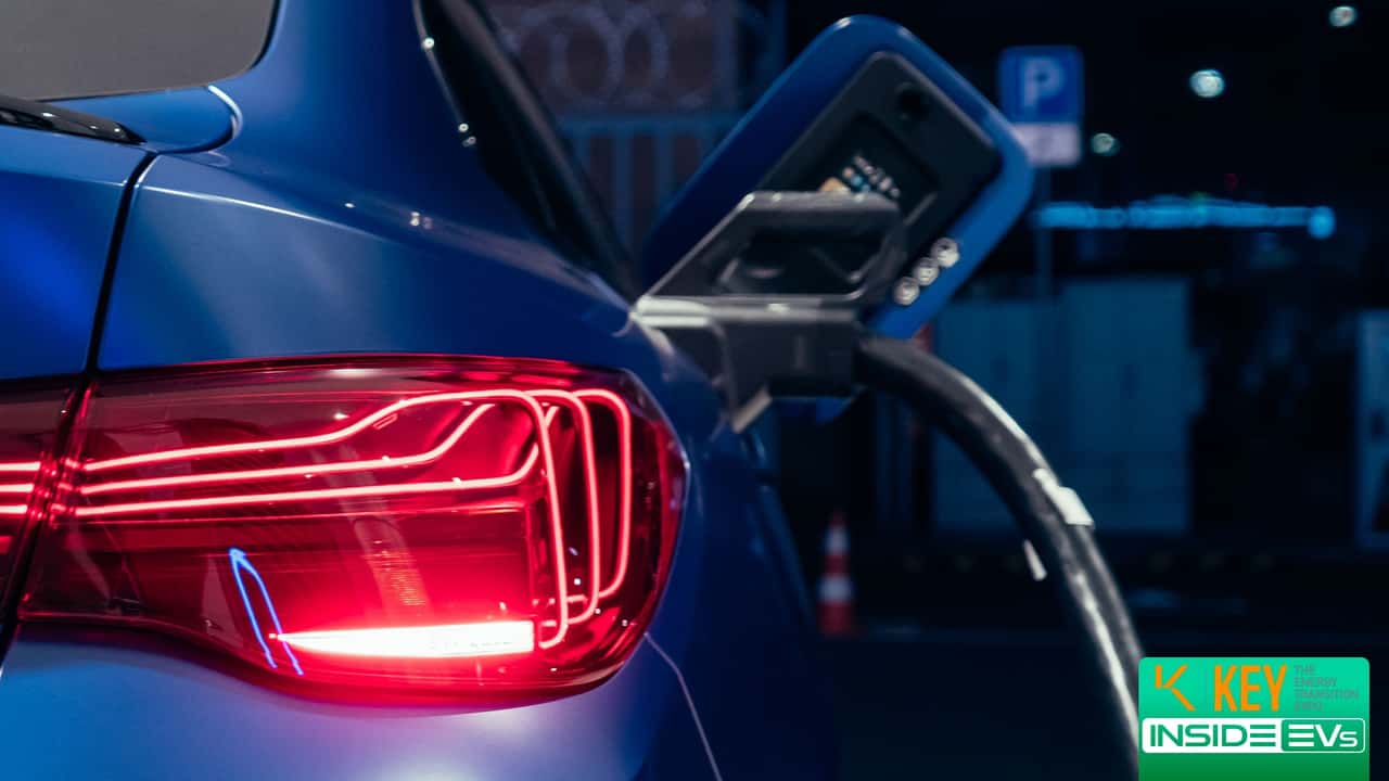 Quanto si risparmia con l'auto aziendale elettrica