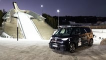 MOIA - I test di ID. Buzz Autonomo  in Norvegia