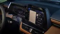 Nuova Subaru Outback (2026)