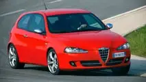 Alfa Romeo 147 (2000-2010)