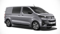 Citroën ë-Jumpy Type-H Pack (2025)