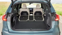 BMW X1 2025, interior