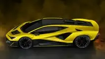 Lamborghini Fenomeno