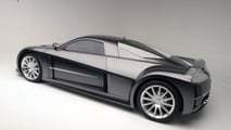 Chrysler ME 412 Concept (2004)