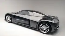 Chrysler ME 412 Concept 2004