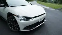 Kia EV6, il test esclusivo di un anno