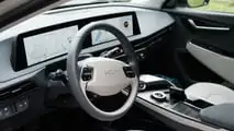 Kia EV6, il test esclusivo di un anno