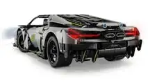 Lamborghini Revuelto Lego