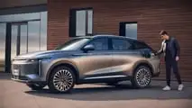 Omoda 9 (2025)