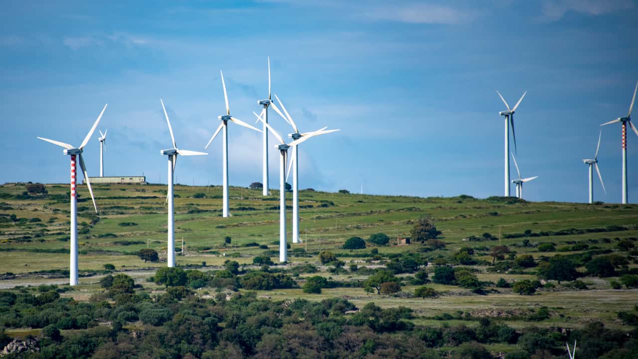 Eolico in Italia, i progetti 2025 onshore e offshore