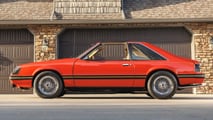 Ford Mustang Daytona Konzeptauto von 1979
