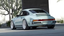 Porsche 911 Carrera Coupé von Singer neu erfunden