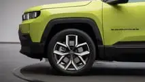Jeep Compass 2025 