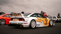 Opel Calibra Team Joest