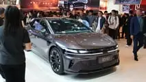 2025 Shanghai International Auto Show 