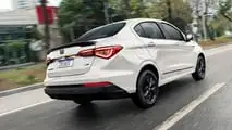 Fiat Cronos Drive 1.3 AT 2026 