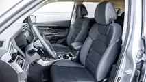 KGM Korando Nomad (2025) Sondermodell