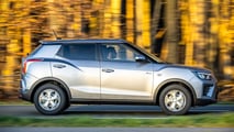 KGM Tivoli Nomad (2025) Sondermodell