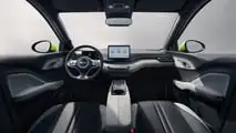 BYD Dolphin Surf
