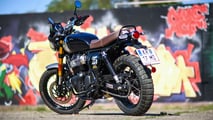 Royal Enfield Bear 650 (2025) im Test