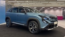 Renault Boreal 2026