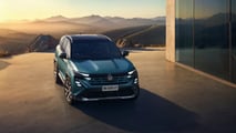 2026 Renault Boreal