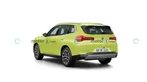 BMW X3 2026