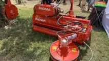 Top attrezzature a Enovitis in Campo 2025