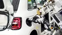 Fiat 500 hybride (2025)
