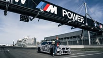 Record sul giro della BMW M2 CS del Nürburgring Nordschleife 2026