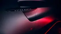 Aston Martin Vantage S (2025)