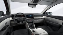 Hyundai Tucson 2025