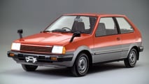 Nissan Micra (1982-2025)