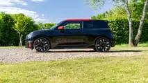 MINI Electric JCW (2025)