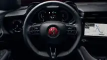 Alfa Romeo Junior Edizione Luna Rossa