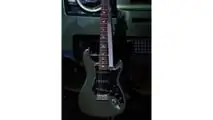 Land Rover, John Mayer, PRS Guitars Silver Sky Defender Color Collection