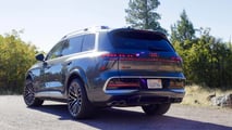 2027 Audi SQ9 First Drive Review