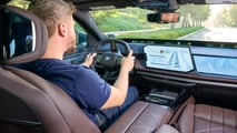 BMW i7 60 xDrive (2026) im Test
