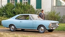 La Opel Rekord C compie 60 anni