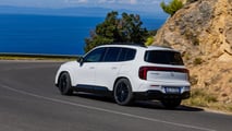 Mercedes GLB (2026), la prova di Motor1.com