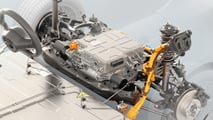 Smart #2: Der Antrieb im Detail