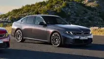 2027 BMW Série 3