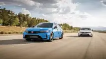 2027 Honda Civic Type R