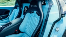 2014 Bugatti Veyron 16.4 Grand Sport Vitesse 'Jean-Pierre Wimille'
